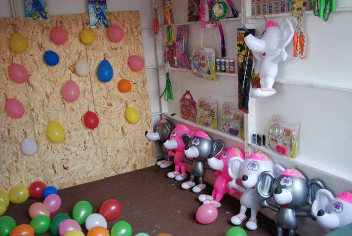 Location jeux et loisirs Paris