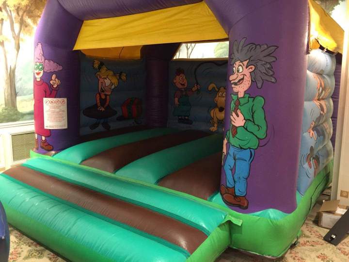 Location jeux et loisirs Paris