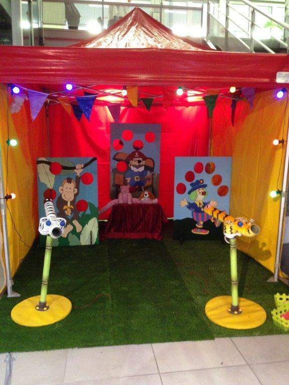 Location jeux événementiels Paris  
