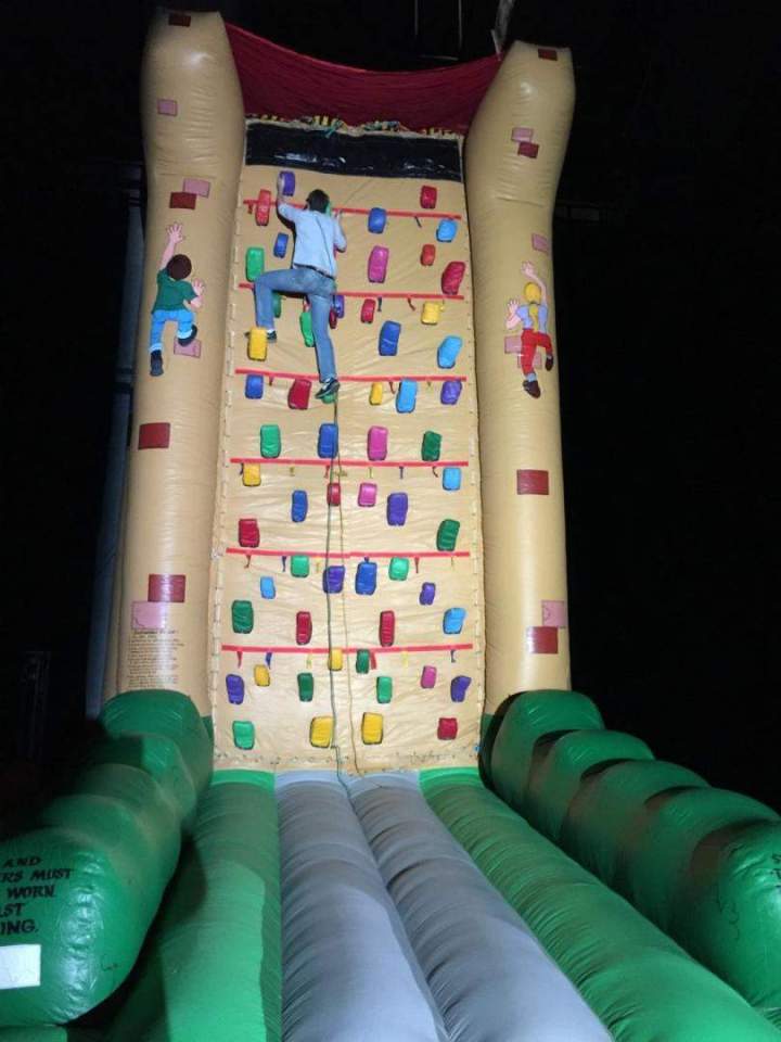 Location jeux événementiels Paris