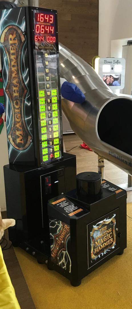 Location jeux interactifs Paris  