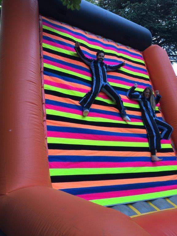 Location jeux interactifs Paris