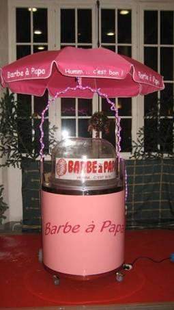 Location jeux interactifs Paris