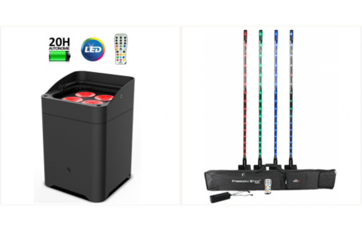 Location jeux interactifs Paris