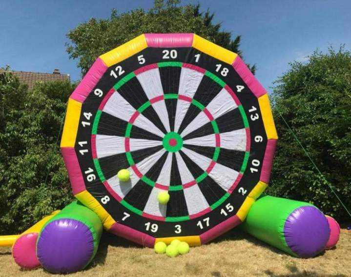 Location jeux interactifs Paris