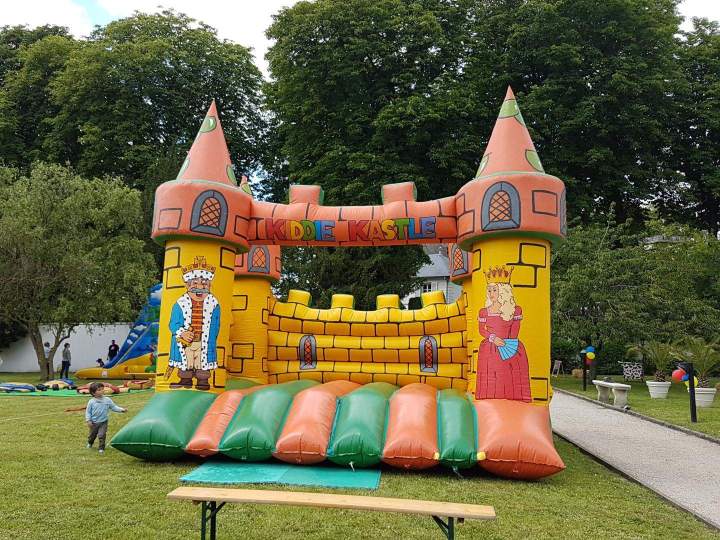 Location jeux pour événements Paris  