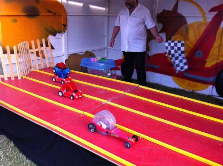 Location jeux traditionnels Paris