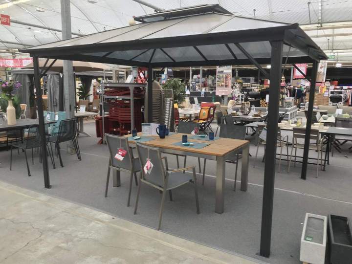 Location matériel de jeux Paris
