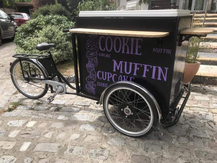 Location matériel événementiel kermesse Paris 