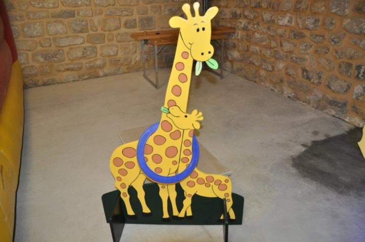 Location matériel pour fêtes Paris