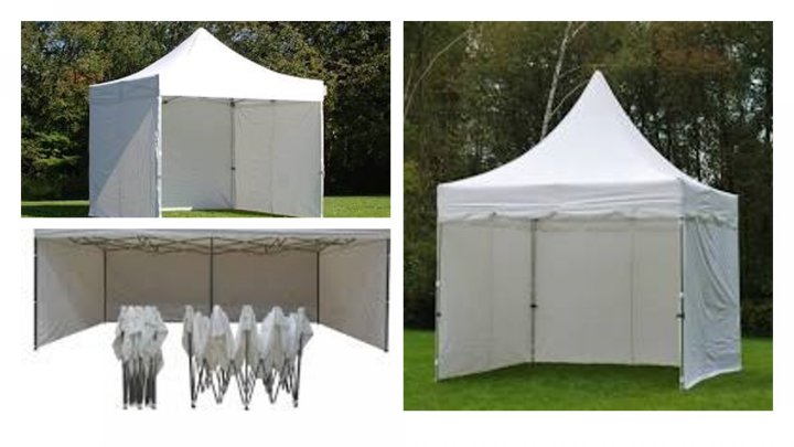 Location matériel pour fêtes Paris