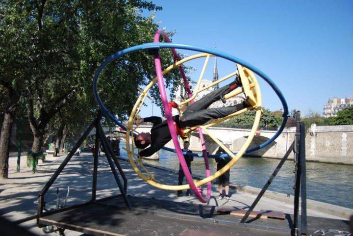 Location matériel récréatif Paris