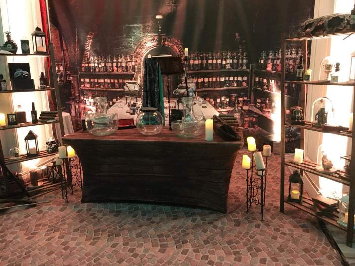 Location matériel technique cinéma Paris