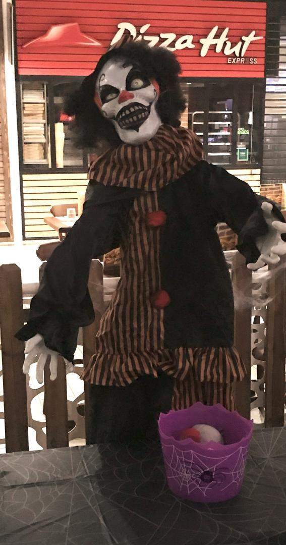 Location matériel thématique Halloween Paris