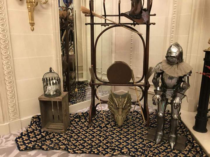 Location matériel tournage Paris