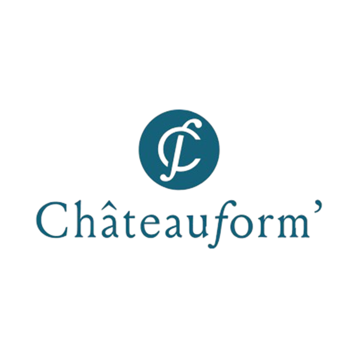 Logo Chateaufrom
