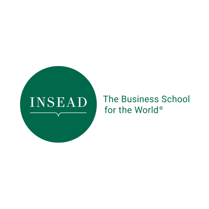 Logo INSEAD
