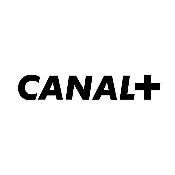 Logo canal+
