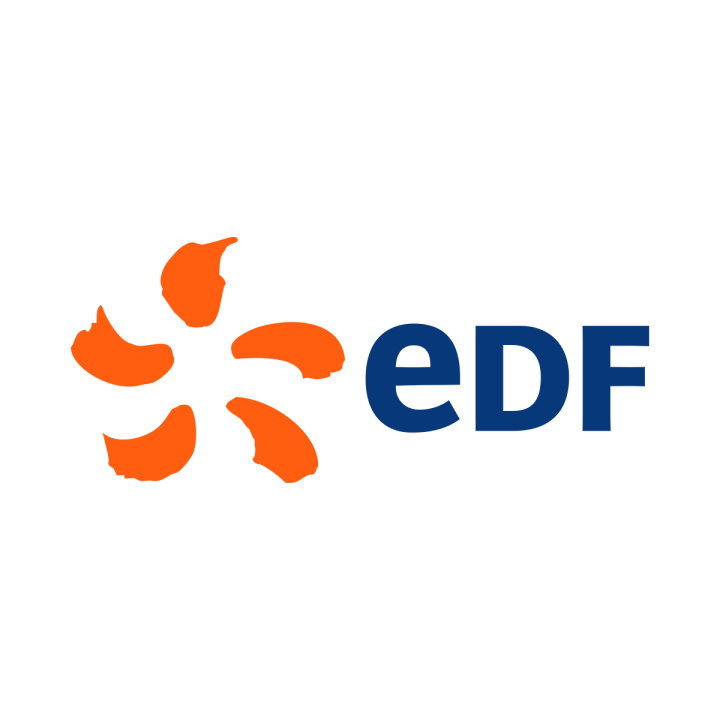 Logo edf