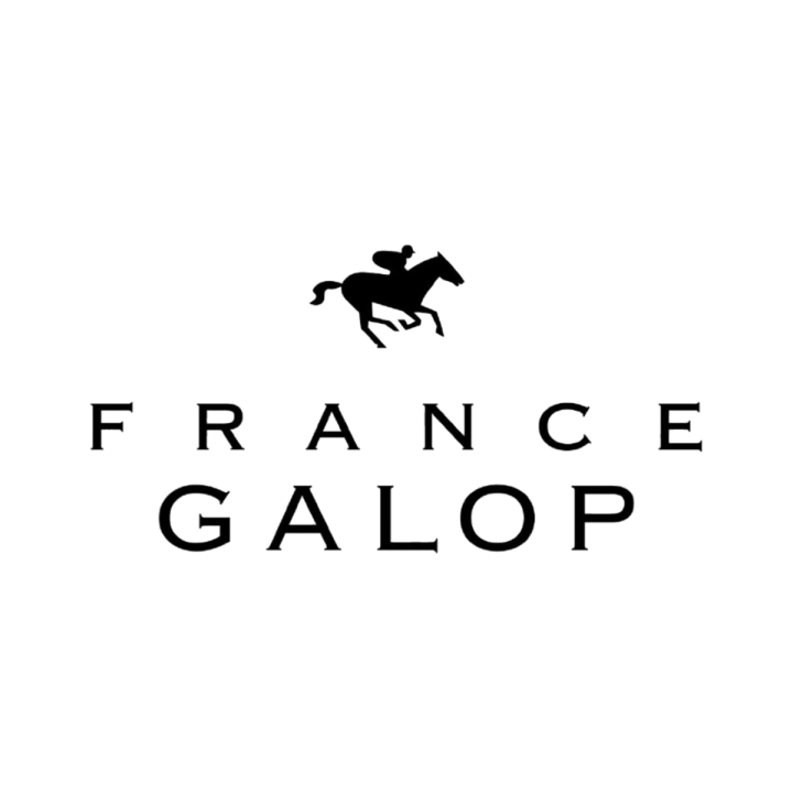Logo france galop