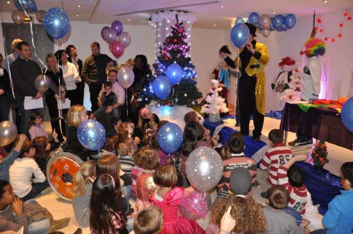 Loisirs enfants et ados Paris
