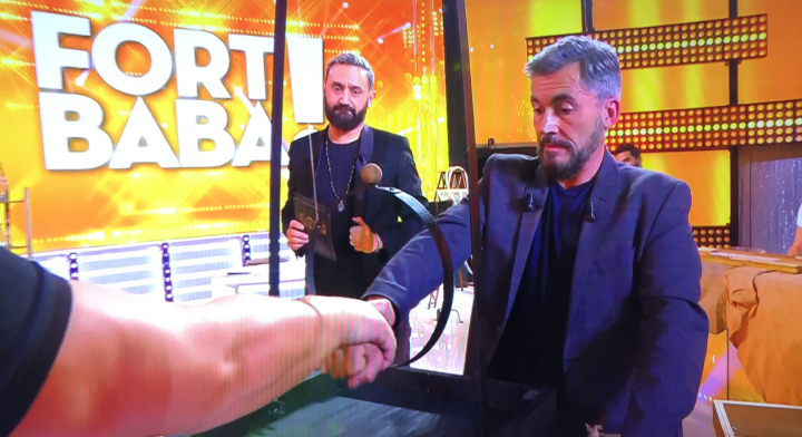 Programmes TV Paris