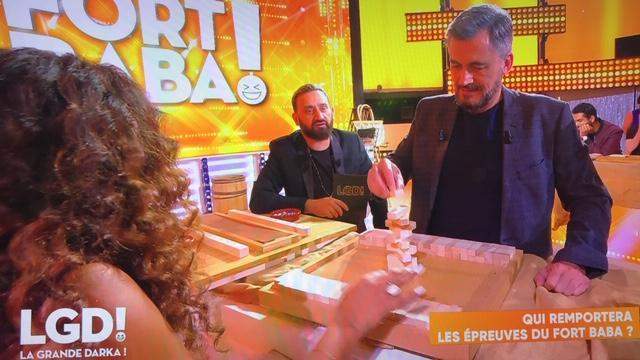 Programmes TV Paris