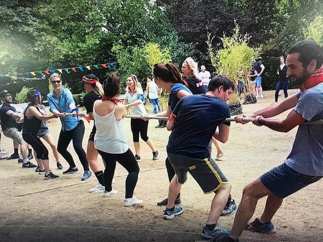 Programmes divertissants Paris 
