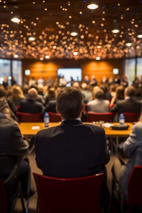 Séminaire d'entreprise, Argenteuil