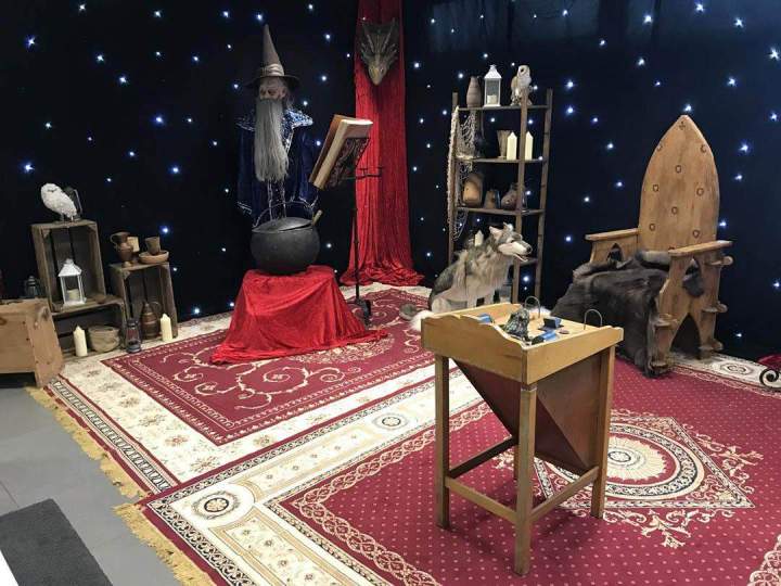 Service de location mobilier événementiel Paris