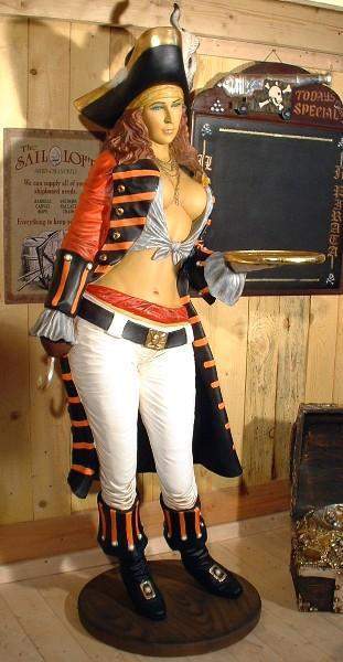 Univers pirates Paris
