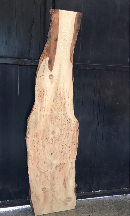 bois sculpté