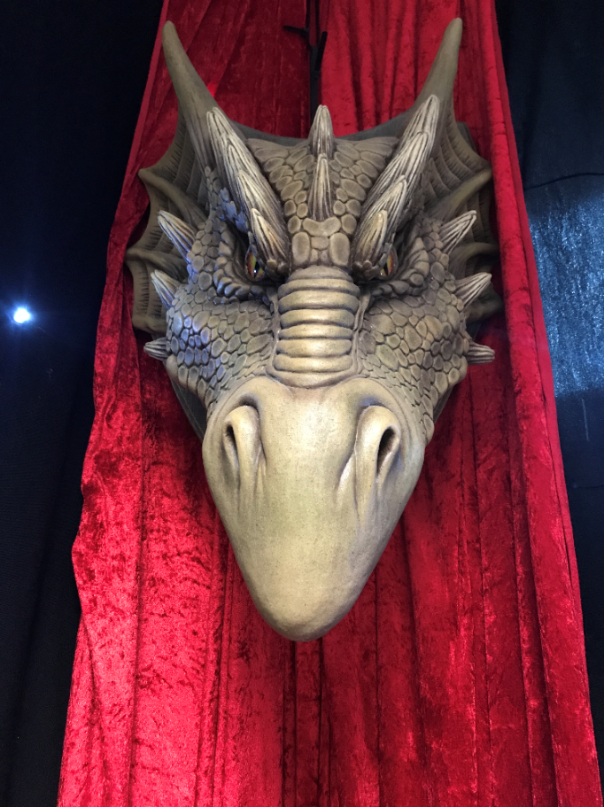 dragon