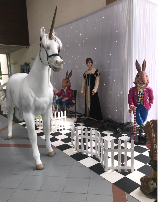 licorne