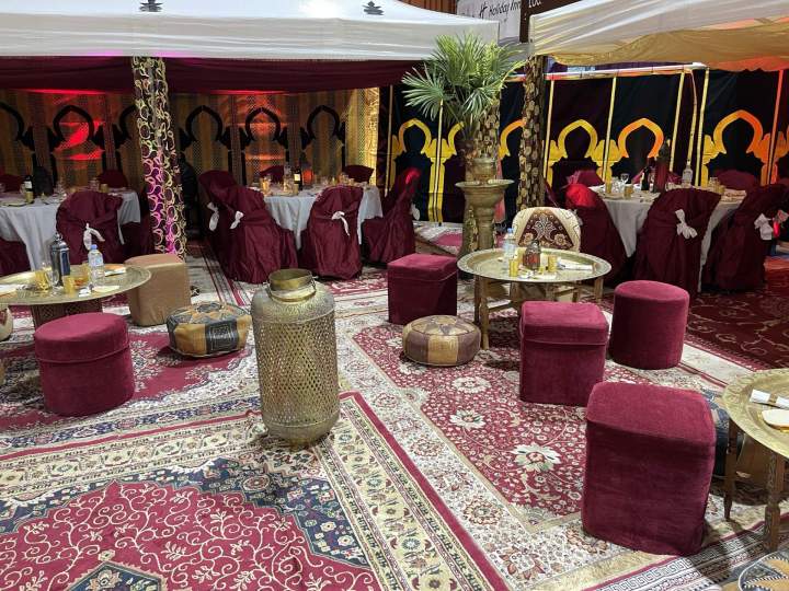 location decor oriental marocain ids