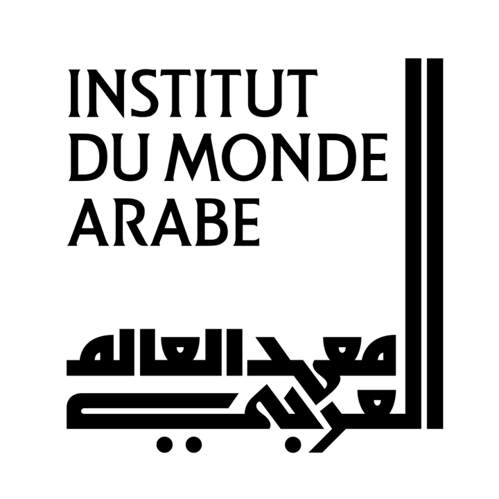 logo Institut du monde arabe