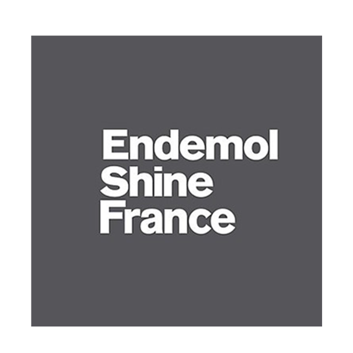 logo endemol shine france
