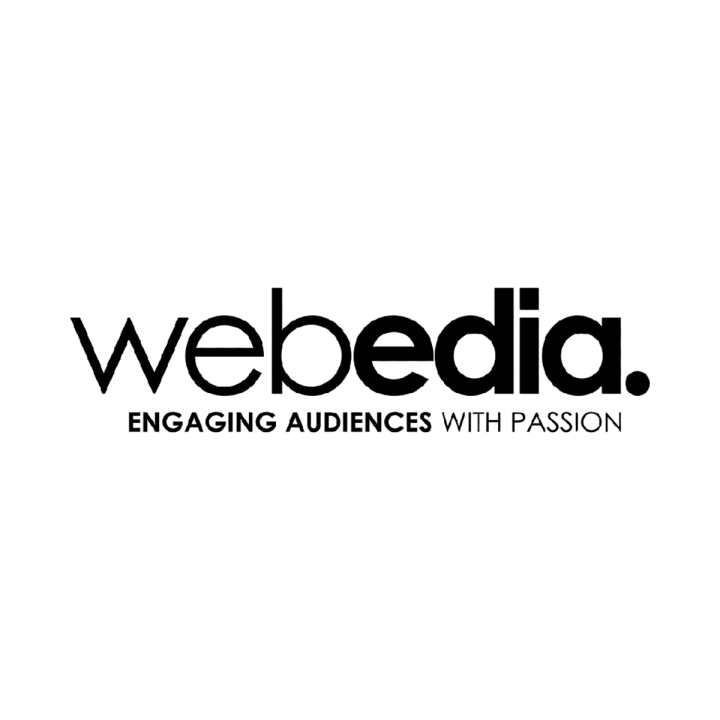 logo logo webedia