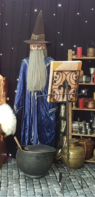merlin mannequin louer