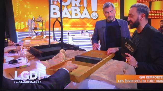 missions interactives Paris