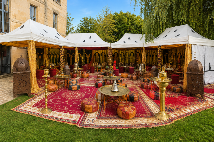 tente orientale mobilier marocain ids facebook1