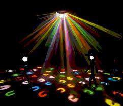 vénement disco Paris